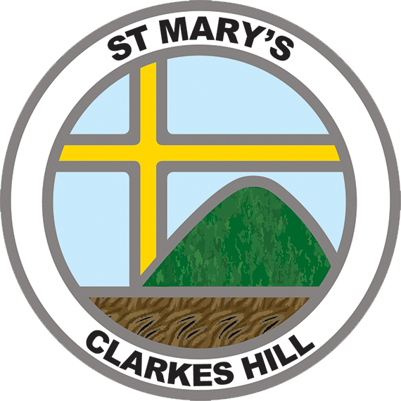 St Mary's Primary School